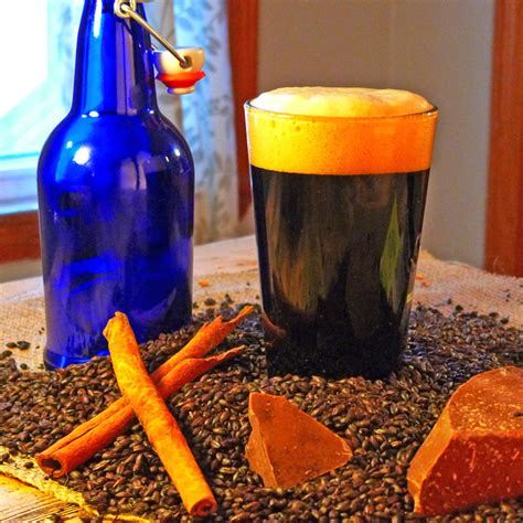 oatmeal stout all grain recipe.